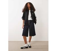 adidas Originals - Superstar - Top sportivo nero L