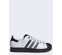 adidas Originals - Superstar UU - Scarpe bianco nuvola / argento opaco 42