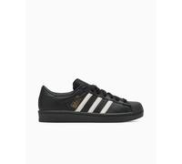 Scarpe Superstar Vintage Core Black / Core White / Core Black 37 1/3
