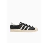 Adidas SUPERSTAR VINTAGE men Lowtop black in taglia:38 2/3
