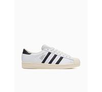 Scarpe Superstar Vintage Core White / Core Black / Cream White 46 2/3