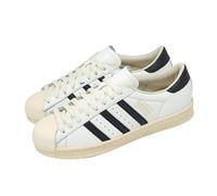 adidas Originals Superstar Vintage Core White Core Black Men Unisex Shoes JQ3254
