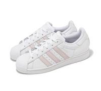 adidas Originals Superstar W Footwear White Putty Mauve Women Casual Shoe IE3001
