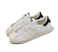 adidas Originals Superstar White Black Men Unisex Classic Casual Shoes ID4675