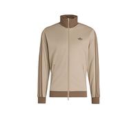 ADIDAS ORIGINALS Sweatjacke BECKENBAUER TT cammello | M