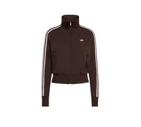 ADIDAS ORIGINALS Sweatjacke FB CLASSIC TT marrone | XL