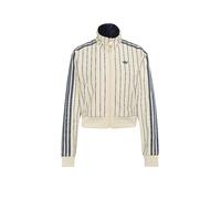 ADIDAS ORIGINALS Sweatjacke FIREBIRD beige | L