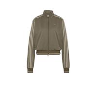 ADIDAS ORIGINALS Sweatjacke FIREBIRD oliva | XL
