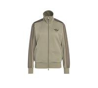 ADIDAS ORIGINALS Sweatjacke Loose Fit FIREBIRD grigio | XL
