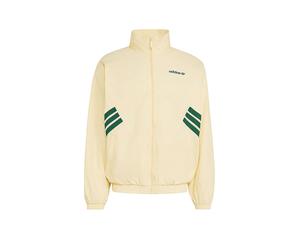 ADIDAS ORIGINALS Sweatjacke MUC TT crema | S