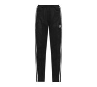 Adidas Originals - Sweatpants - - Trousers - Donna - Nero - S