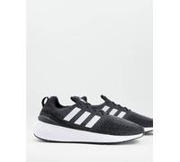 adidas Originals - Swift Run 22 - Skeakers nere e bianche-Nero 38 2/3