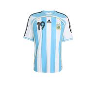 ADIDAS ORIGINALS T-Shirt ARGENTINA 2026 bianco | L