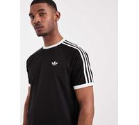 3-Stripes Tee nero M