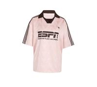 ADIDAS ORIGINALS T-shirt rosa | S