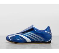 Scarpe Taekwondo F50 Royal Blue / Cloud White / Dark Blue 36