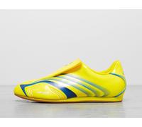 adidas Originals Taekwondo F50 Women's, Giallo 5.5