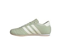 Adidas Originals Taekwondo Lacci in pizzo con taekwondo, Lino verde bianco sporco, 37.5 EU
