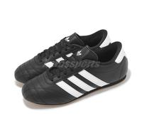 Adidas Taekwondo Lace W female Scarpe - Nero - Pelle - Foot Locker Black 37 1/3