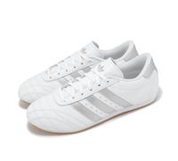 Scarpe Taekwondo Lace Cloud White / Silver Metallic / Gum 44
