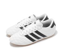 ADIDAS ORIGINALS Sneaker bassa 'Taekwondo' nero / bianco, Taglia 42