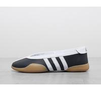 Adidas Originals Sneakers Taekwondo Mei Ballet stile ballerina nera/bianca Taglia 40 2/3