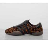 adidas Originals Women's Taekwondo Mei "Leopard" Ref. JS0298 Colore Marrone Taglia 37 1/3