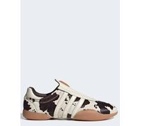 adidas Originals - Taekwondo Mei - Sneakers con stampa pezzata-Bianco 42
