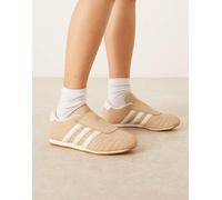Adidas Taekwondo female Scarpe - Beige - Pelle - Foot Locker Beige 38