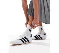 adidas Originals Women's Taekwondo Ref. JQ4774 Colore Bianco Taglia 36 2/3