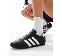 Scarpe adidas Taekwondo Core Black / Cloud White / Gum 47 1/3