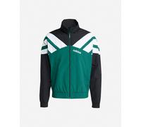 Adidas Originals Tango Stripes M - Felpa - Uomo - Verde M
