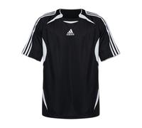 Adidas Originals - Teamgeist Adicolor Tee - - Tops - Uomo - Nero - 2XL