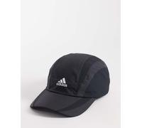 ADIDAS ORIGINALS Cappello da baseball 'Teamgeist' nero / bianco Uomo ADIDAS ORIGINALS 58-59