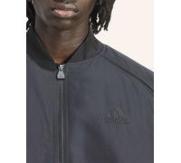 adidas Originals - Teamgeist - Giacca imbottita nera-Nero 2XL