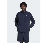 Adidas Tech Essentials Uomo - Top da pista Nero - Taglia S - Poly Woven Black S