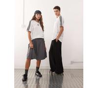 adidas Originals - Temageist - T-shirt bianca-Bianco L