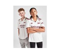 adidas Originals Terza Maglia Arsenal FC 2025/26 Junior, Bianco 7-8Y
