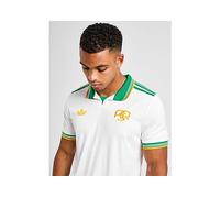 adidas Originals Terza Maglia AS Roma 2025/26, Bianco L