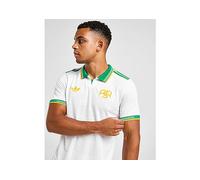 adidas Originals Terza Maglia AS Roma 2025/26, Bianco XS