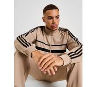 adidas Originals The First Felpa, stone S