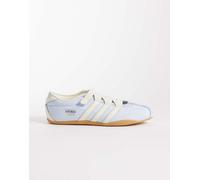 SCARPE TOKYO MARY JANE Crystal Sky / Cream White / Gold Metallic 36