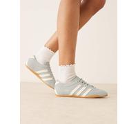 adidas Originals - Tokyo - Sneakers azzurre-Blu 36 2/3