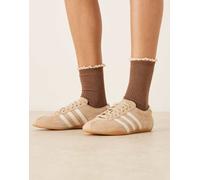 adidas Originals - Tokyo - Sneakers beige e bianche-Bianco 38