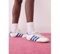 adidas Originals - Tokyo - Sneakers bianche e blu-Bianco 35 1/3