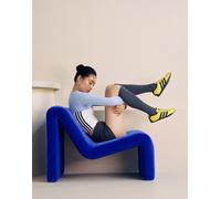 adidas Originals - Tokyo - Sneakers gialle e nere-Giallo 42