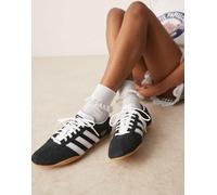 adidas Originals - Tokyo - Sneakers nere e bianche-Nero 38