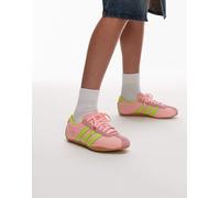 adidas Originals - Tokyo - Sneakers rosa e gialle 42