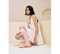 adidas Originals - Tokyo - Sneakers rosa e rosse 40