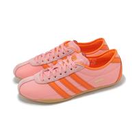 adidas Originals Tokyo W Semi Pink Spark Orange Women Casual Shoes JI3297